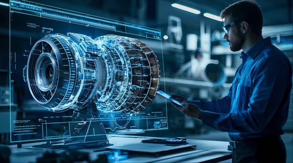 液体压力扫描阀与电子扫描阀的性能对比及应用场景分析